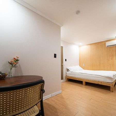 Ssh Lk Hostel ソウル特別市 エクステリア 写真